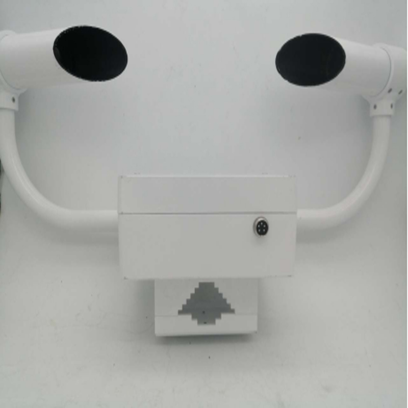 能見度傳感器的工作原理是什么？