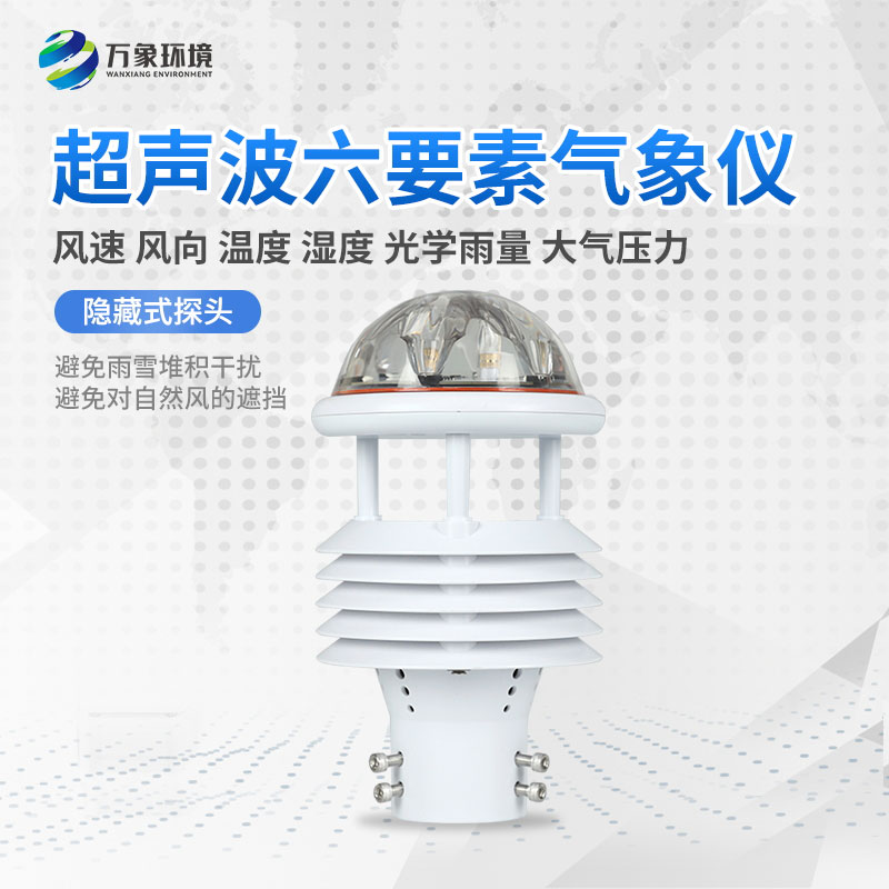 配電線路環境監測儀